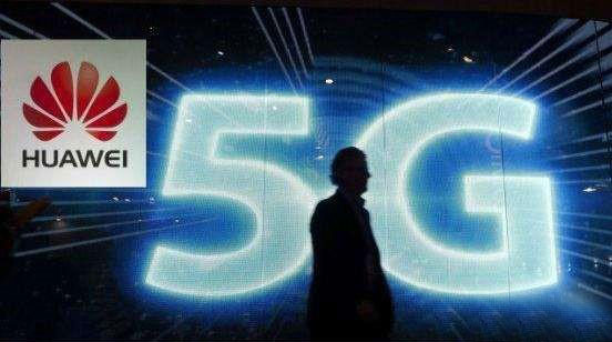 中國5G領跑全球！中國5G專利申請是美國兩倍多！